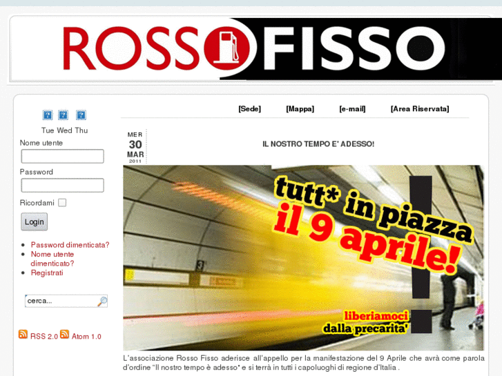 www.rossofisso.org