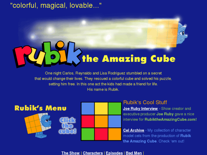 www.rubiktheamazingcube.com