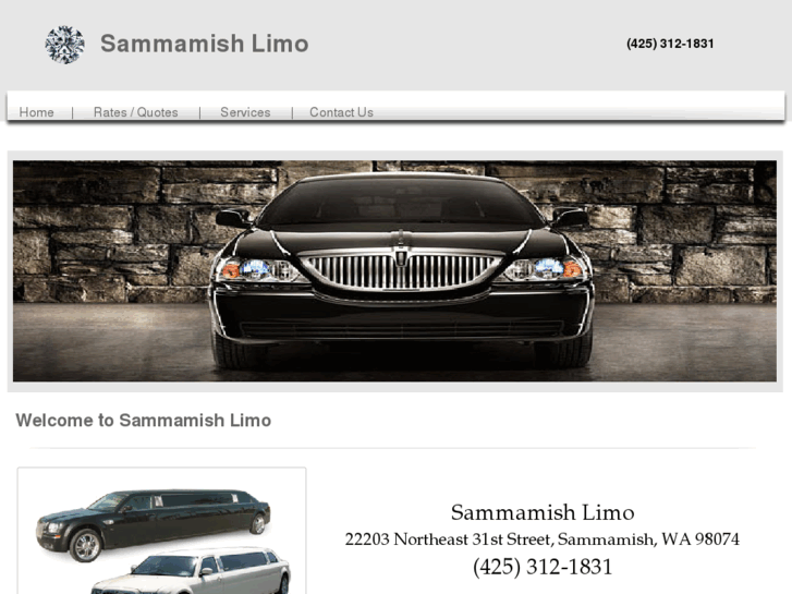 www.sammamishlimo.com