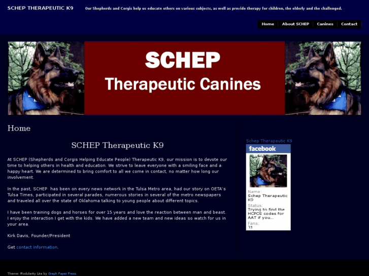 www.schepk9.com