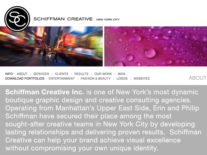 www.schiffmancreative.com