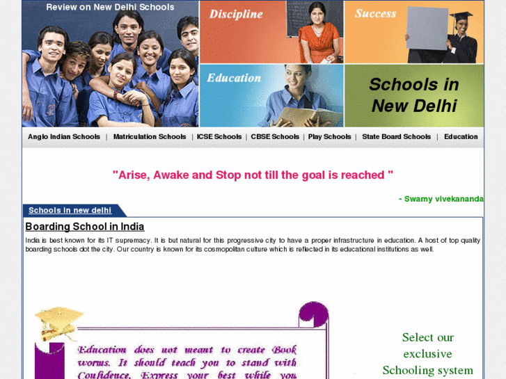 www.schoolsinnewdelhi.com