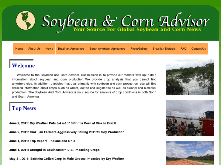 www.soycorn.net