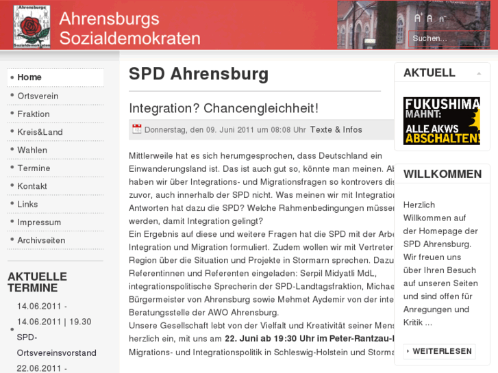 www.spd-ahrensburg.de