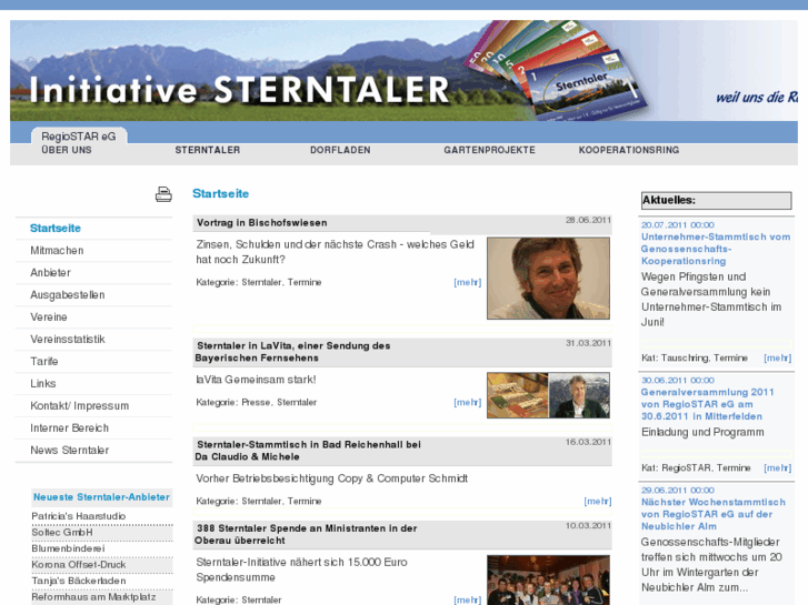 www.sterntaler-regional.de