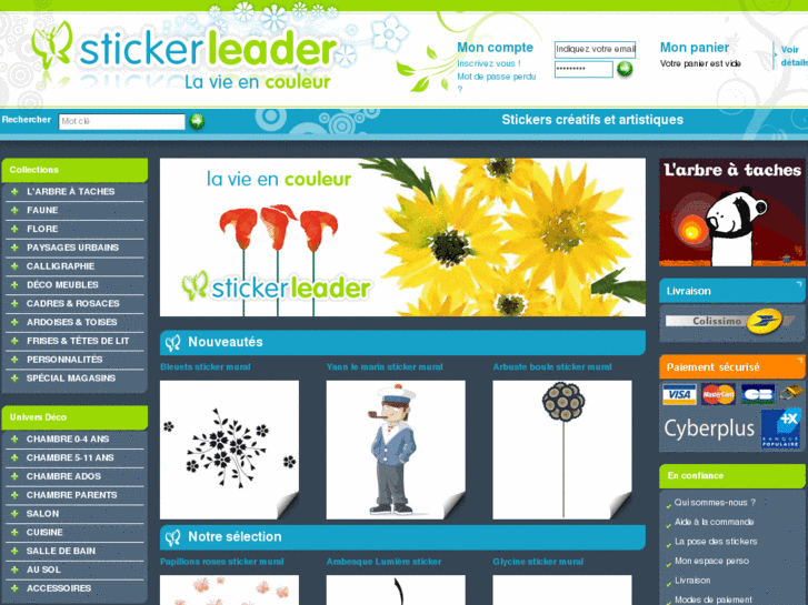 www.sticker-leader.com