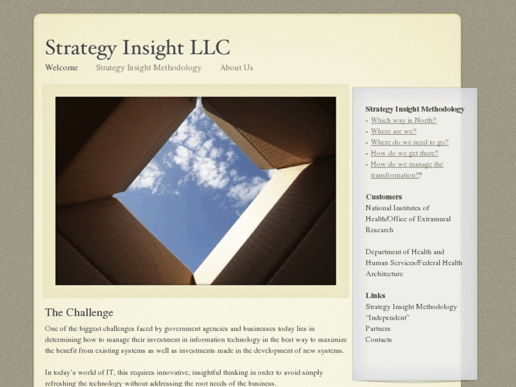 www.strategyinsight.biz