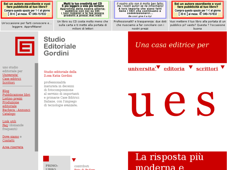 www.studioeditorialegordini.it