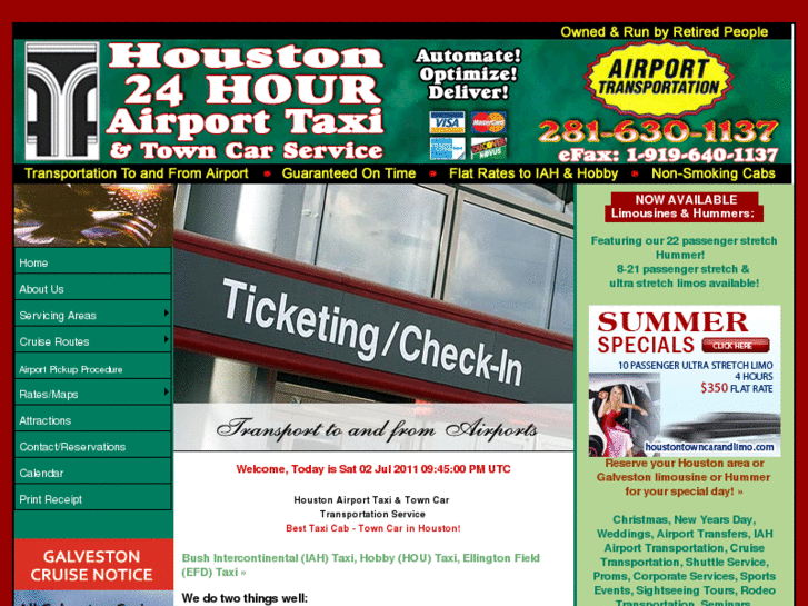 www.sugarlandairporttaxi.net