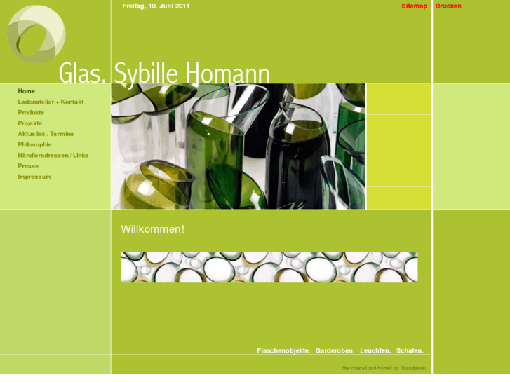 www.sybille-homann.de