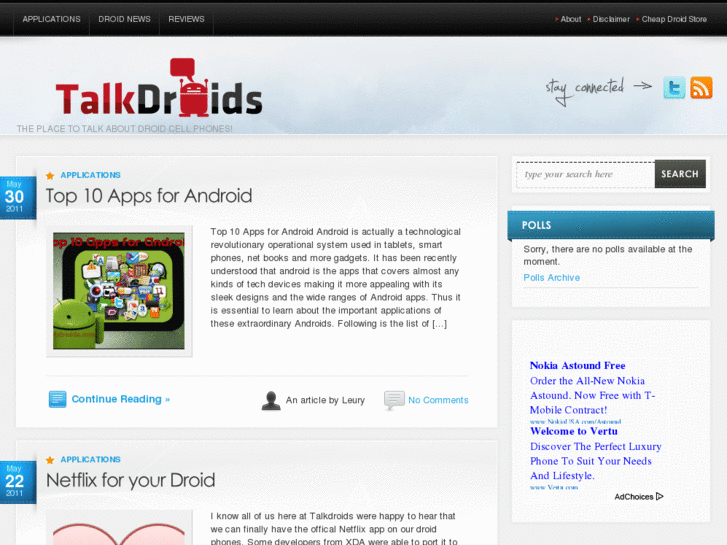 www.talkdroids.com