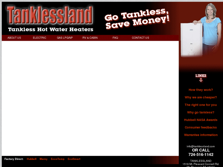 www.tanklessland.com