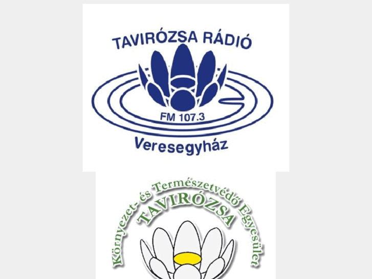 www.tavirozsa-radio.hu