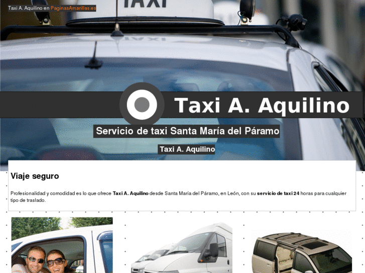 www.taxiaquilino.com