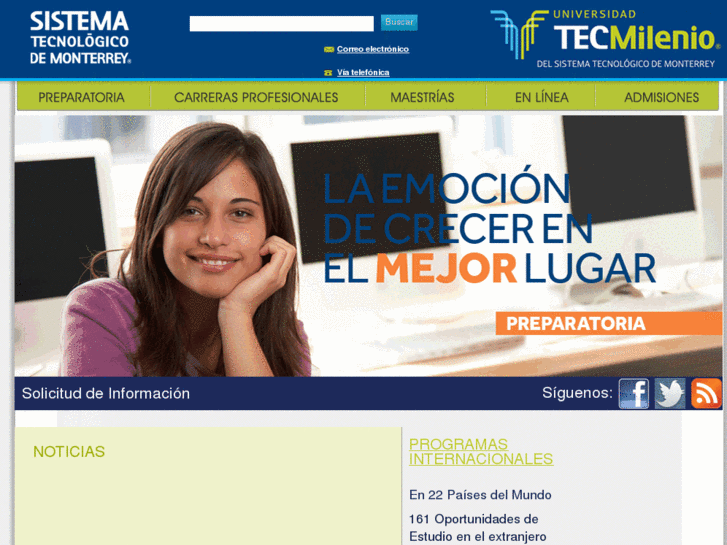 www.tecmilenio.edu.mx