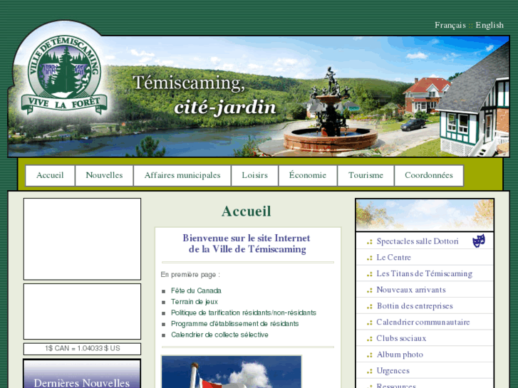 www.temiscaming.net