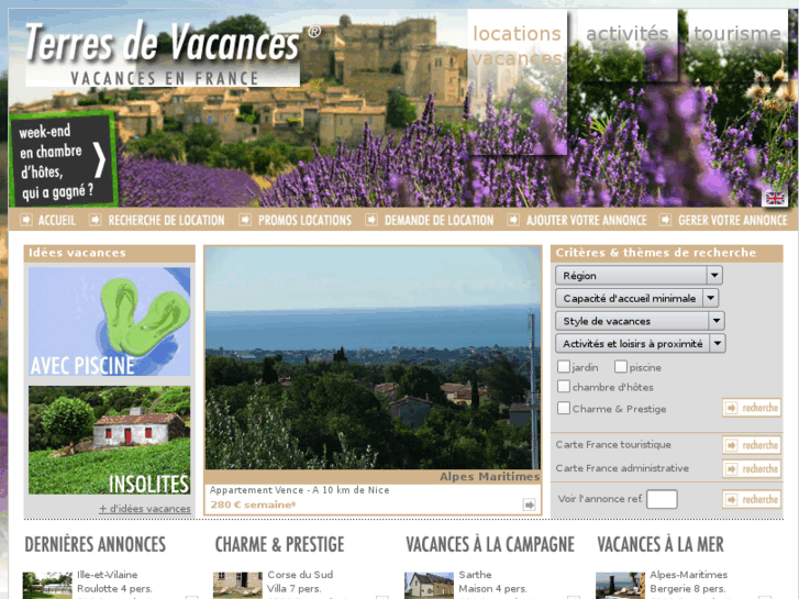 www.terres-et-vacances.com