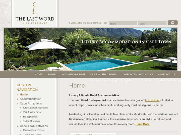 www.thebishopscourt.com