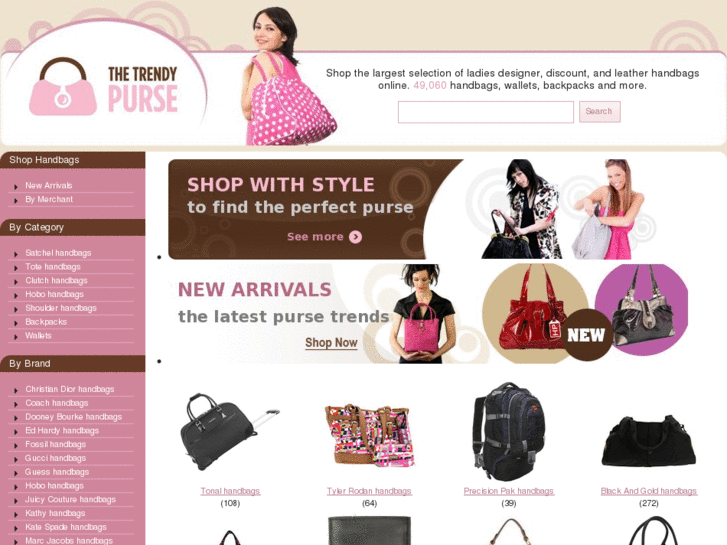 www.thetrendypurse.com