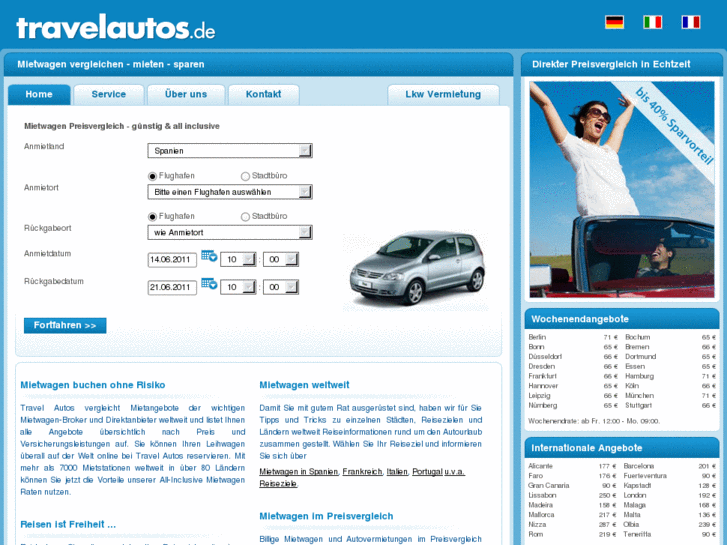 www.travelautos.de