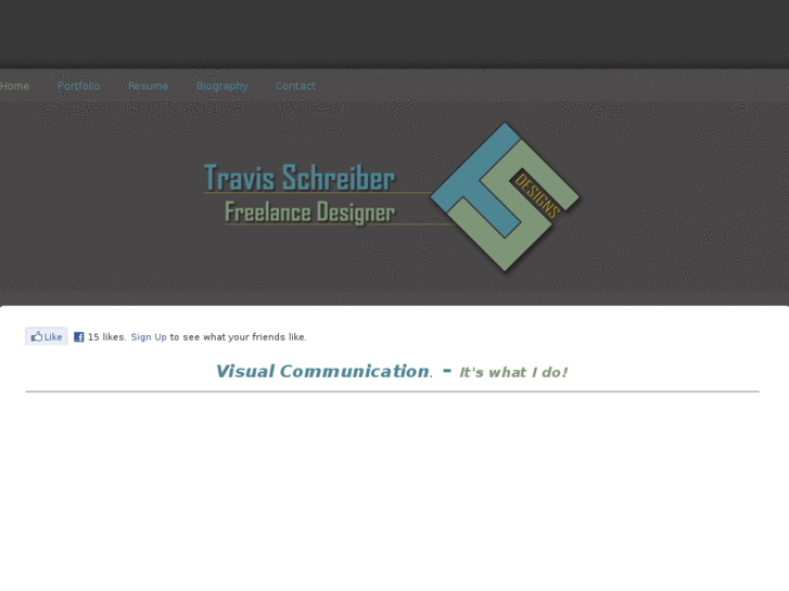 www.travisschreiber.com