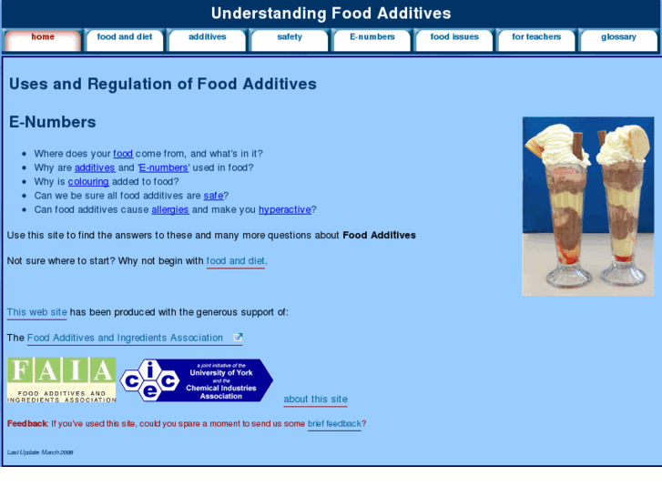 www.understandingfoodadditives.org