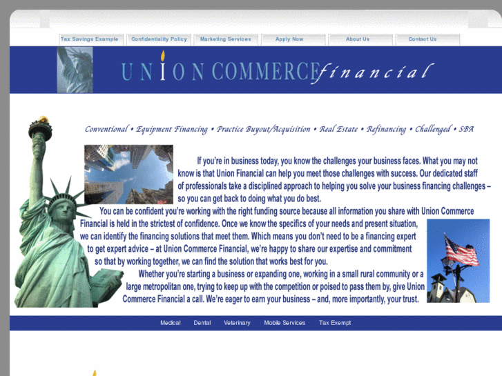 www.unioncommercefinancial.com