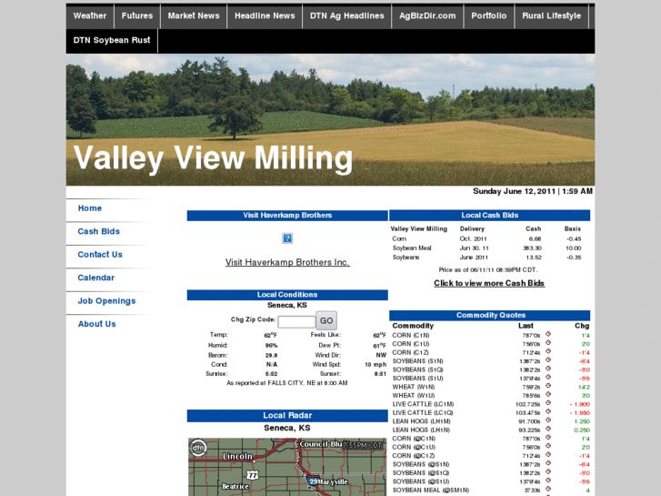 www.valleyviewmilling.com