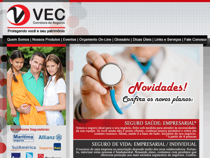 www.vecseguros.com