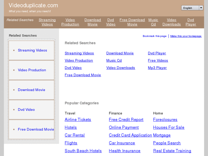www.videoduplicate.com
