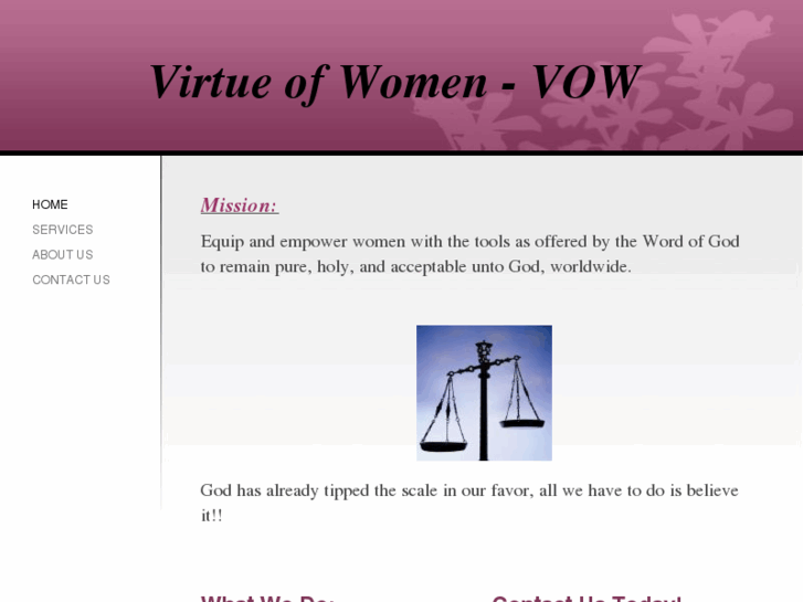 www.virtueofwomen.net