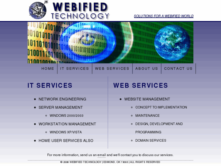 www.webifiedtech.net