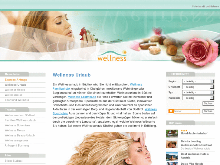 www.wellness-suedtirol-hotels.com