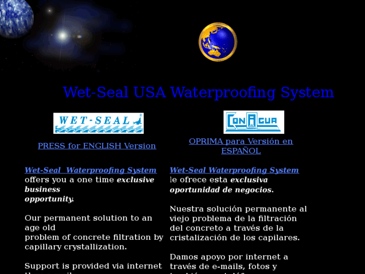 www.wetsealusa.com