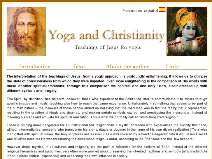 www.yogaandchristianity.com