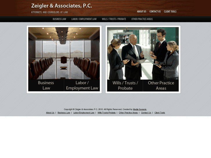 www.zeiglerlaw.com