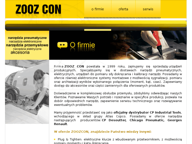 www.zoozcon.com