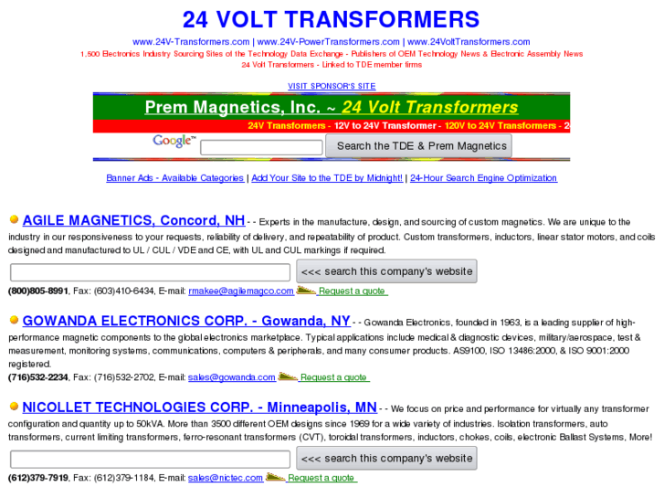 www.24v-transformers.com