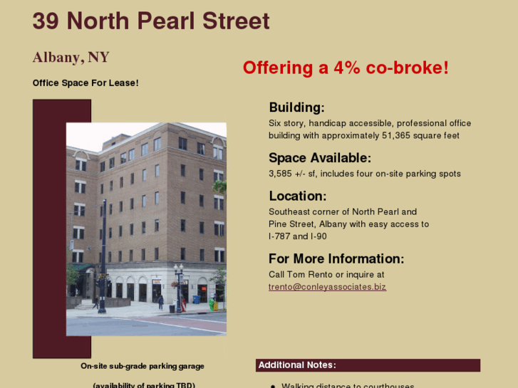 www.39northpearl.com