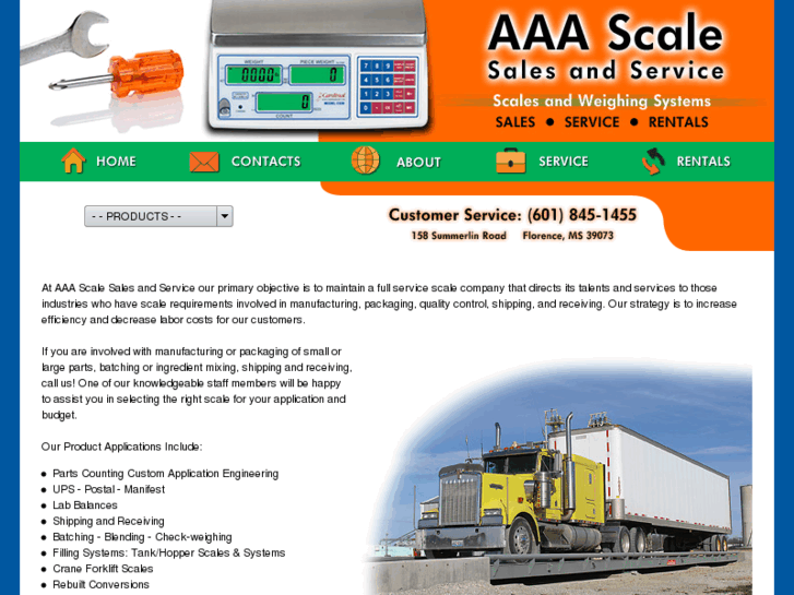 www.aaascale.net