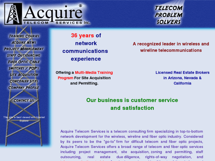 www.acquiretelecom.com