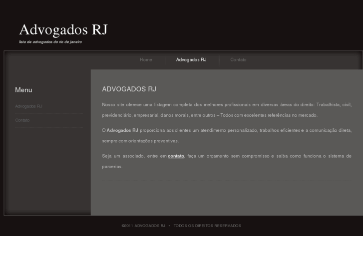 www.advogadosrj.com