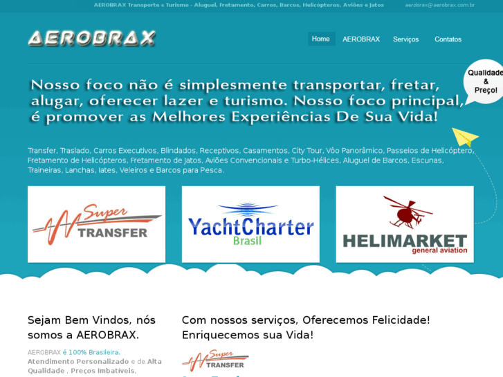 www.aerobrax.com.br