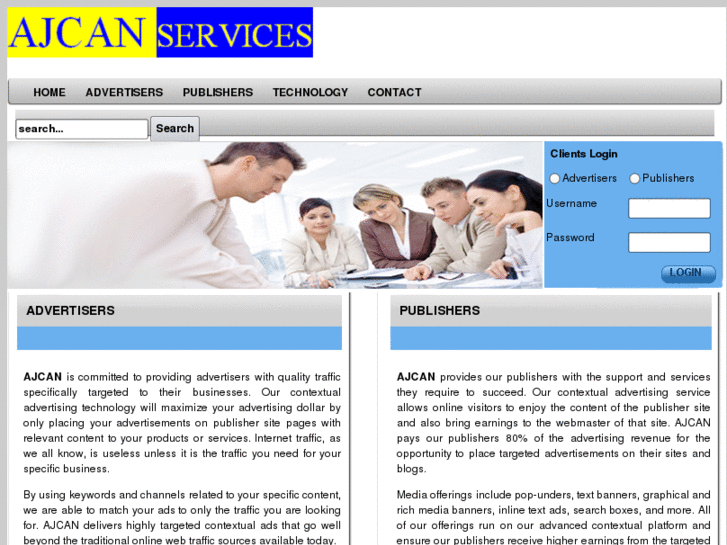 www.ajcan.com