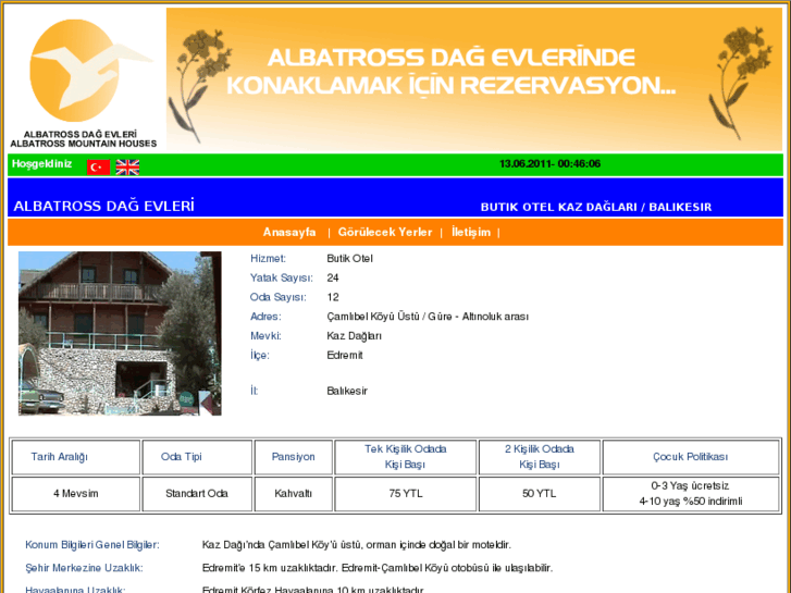 www.albatrossdagevleri.com