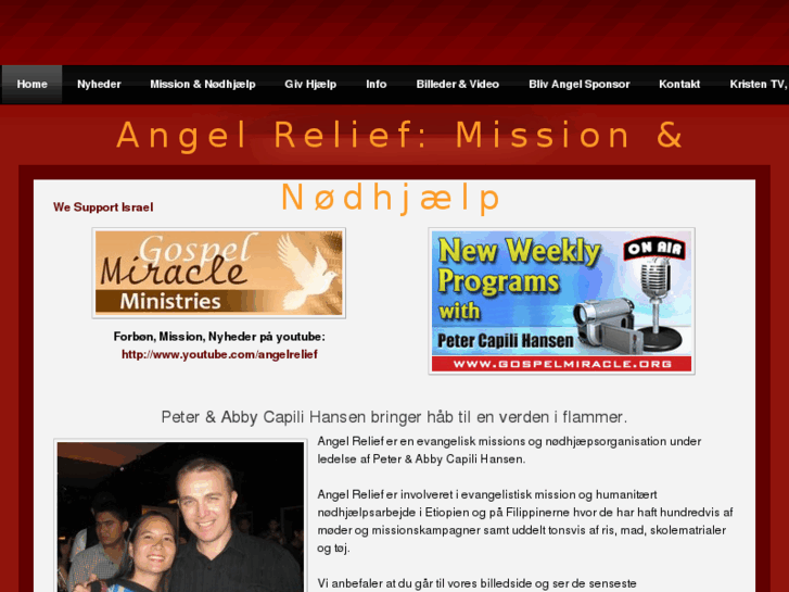 www.angelrelief.com