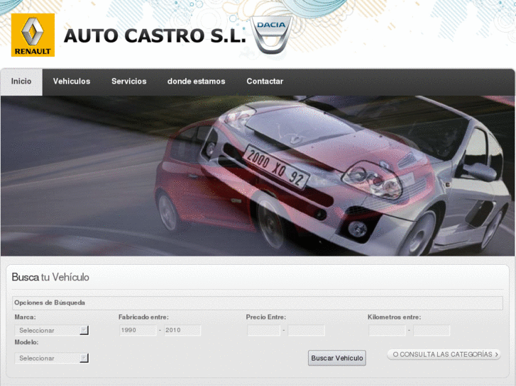 www.autocastro.es