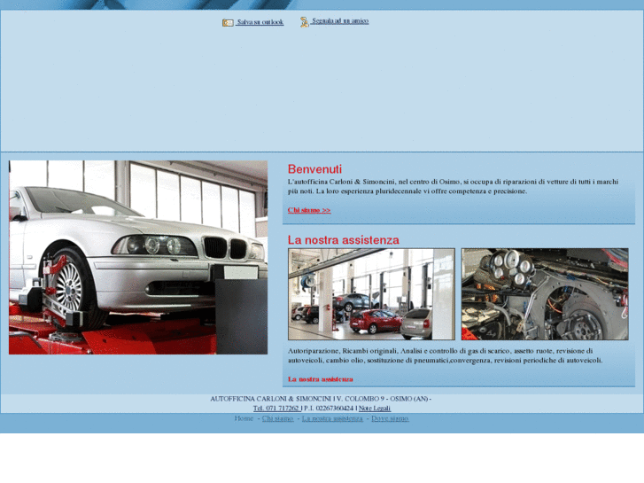 www.autofficinasimoncini.com