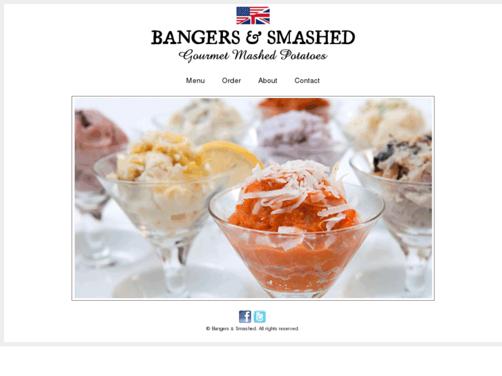 www.bangers-smashed.com