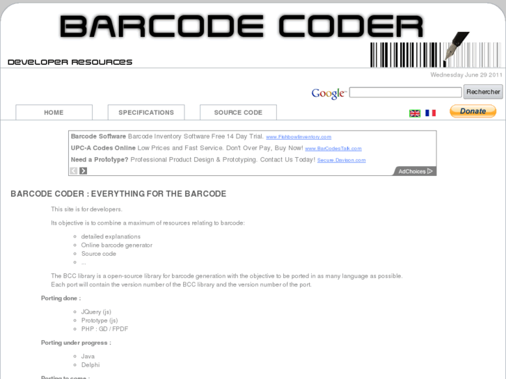 www.barcode-coder.com